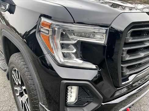 Used 2019 GMC Sierra 1500 AT4 image 27