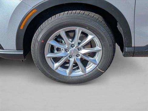 New 2026 Honda CR-V EX image 10