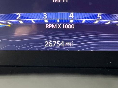 Used 2023 Jeep Grand Cherokee L Limited w/ Black Appearance Package image 23