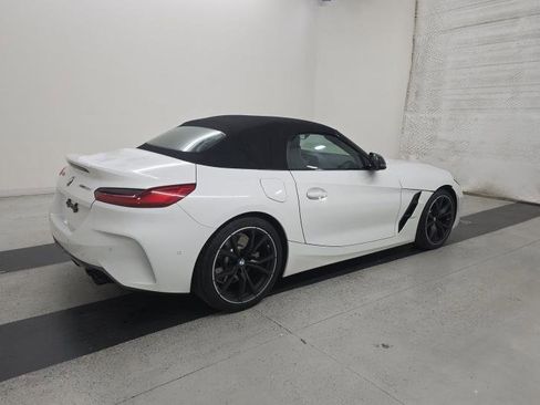 Used 2024 BMW Z4 sDrive30i w/ Premium Package RWD image 13