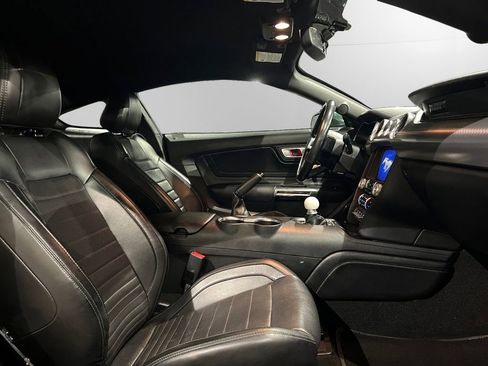 Used 2020 Ford Mustang Bullitt image 13