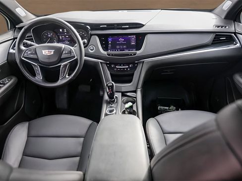 Used 2023 Cadillac XT5 Premium Luxury w/ Technology Package image 22