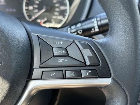 Used 2019 Nissan Altima 2.5 S FWD image 15