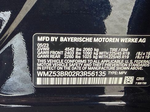 Used 2024 MINI Cooper Countryman S FWD image 11