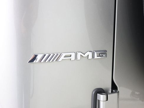 Used 2019 Mercedes-Benz G 63 AMG 4MATIC image 15