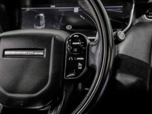 Used 2019 Land Rover Range Rover Sport Supercharged image 21