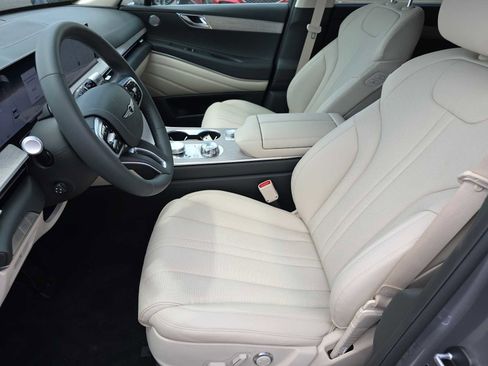 New 2025 Genesis GV80 2.5T Select image 17