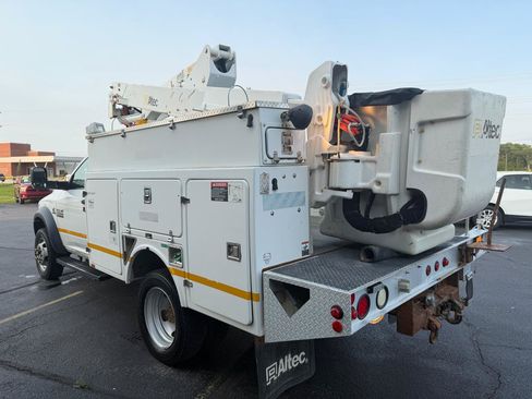 Used 2014 RAM 5500 Tradesman w/ Power Accessory Group AWD/4WD image 5