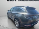 Used 2022 Hyundai Tucson SEL w/ Cargo Package image 4