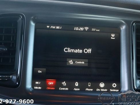 Used 2020 Dodge Challenger R/T Scat Pack image 21