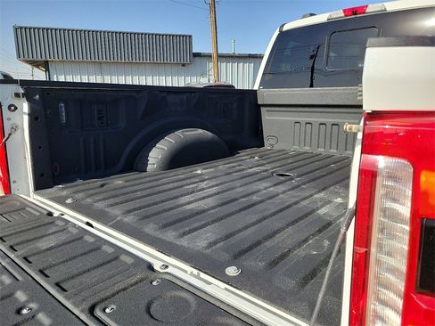 Used 2024 Ford F250 Lariat w/ Lariat Ultimate Package image 15