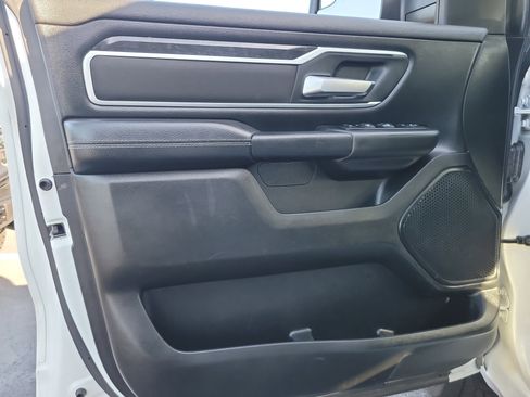 Used 2023 RAM 1500 Big Horn AWD/4WD image 16