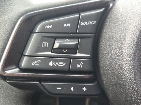 Certified 2025 Subaru Impreza RS image 16