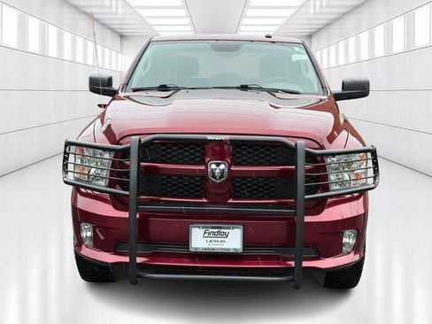 Used 2018 RAM 1500 Express w/ Express Value Package image 2