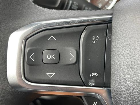 Used 2025 RAM 1500 Big Horn AWD/4WD image 26