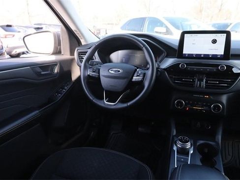 Certified 2024 Ford Escape Active w/ Cold Weather Package image 21