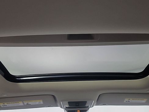 Certified 2026 Honda HR-V EX-L image 22