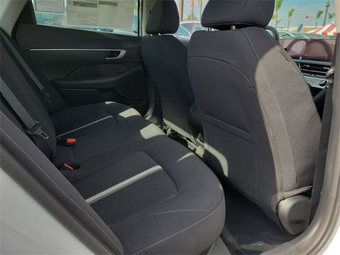 New 2026 Hyundai Sonata SE image 18