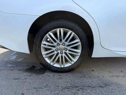 Used 2013 Lexus ES 350 w/ Luxury Pkg image 25