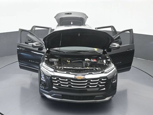 Used 2026 Chevrolet Equinox LT FWD image 66