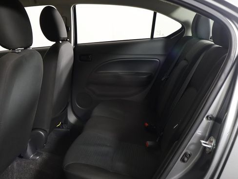 Used 2023 Mitsubishi Mirage G4 ES image 25