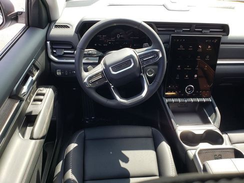 New 2026 GMC Terrain Denali image 16