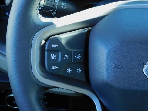 New 2025 Ford Bronco Big Bend w/ Black Diamond Package image 18