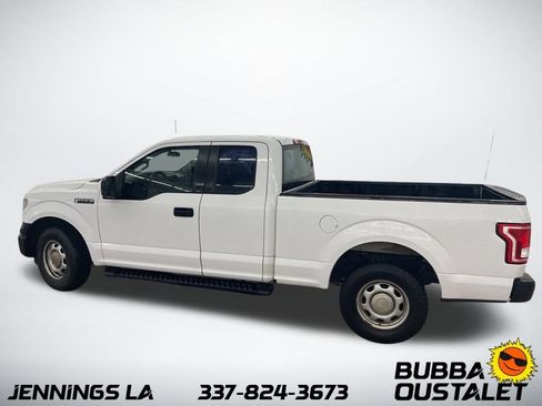 Used 2015 Ford F150 XL w/ Equipment Group 101A Mid RWD image 8