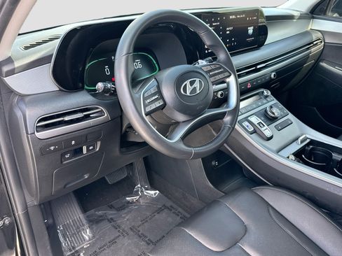 Used 2023 Hyundai Palisade XRT FWD image 9