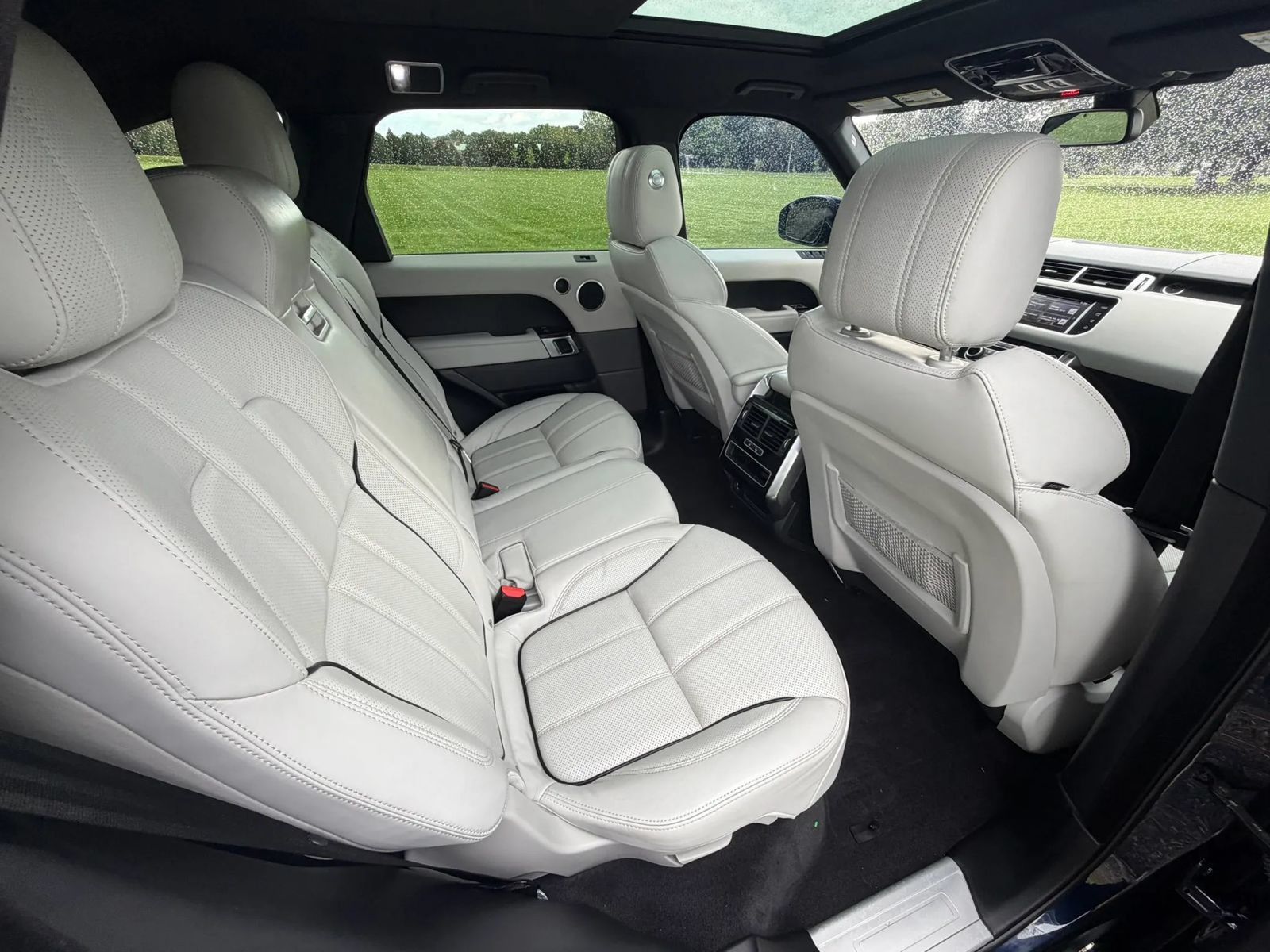 Used 2016 Land Rover Range Rover Sport HSE AWD/4WD image 61