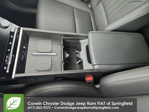 Used 2026 Hyundai Santa Fe SEL FWD image 27