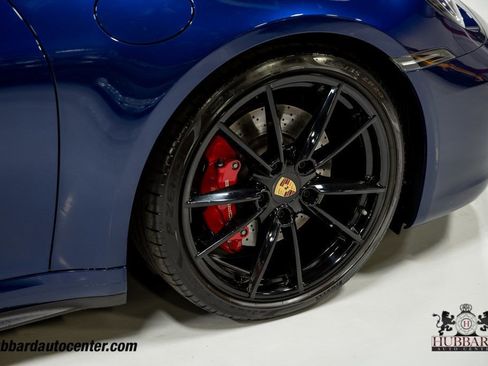 Used 2024 Porsche 911 Carrera S RWD image 37