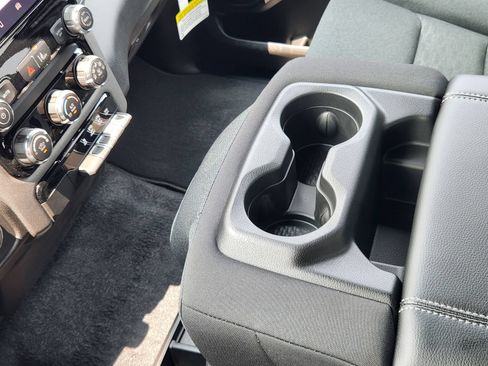 New 2026 RAM 1500 Express RWD image 19
