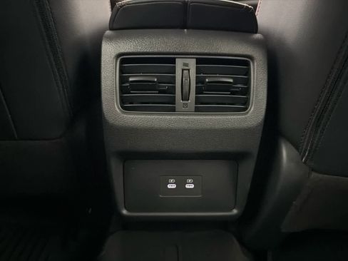 New 2026 Nissan Rogue SV image 20