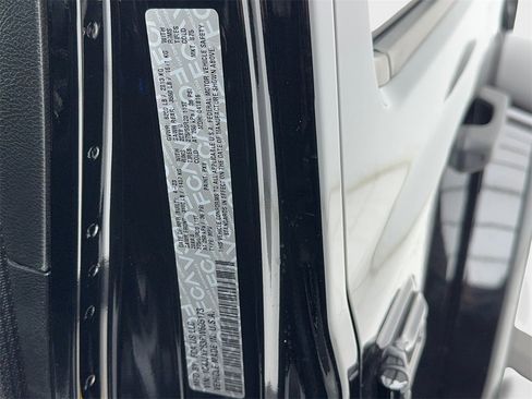 Used 2023 Jeep Wrangler Unlimited Sahara w/ Cold Weather Group image 63