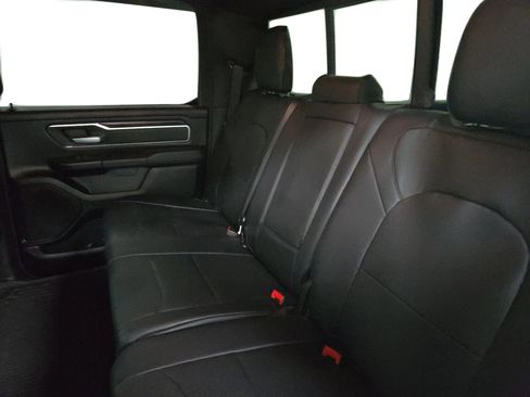 Used 2022 RAM 1500 Big Horn image 14