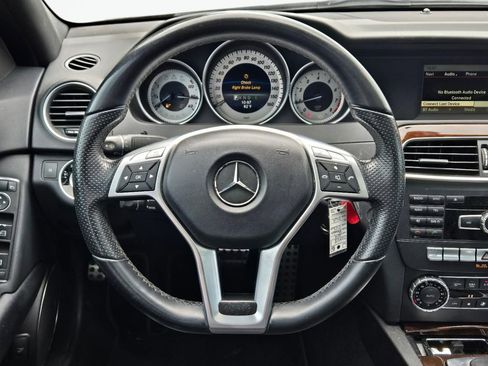 Used 2014 Mercedes-Benz C 250 Sedan image 18
