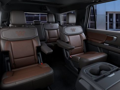 New 2027 Ford Expedition King Ranch AWD/4WD image 11