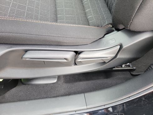 Used 2024 Honda HR-V Sport image 23