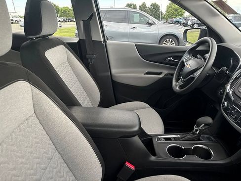 Used 2024 Chevrolet Equinox LS w/ LS Convenience Package AWD/4WD image 9