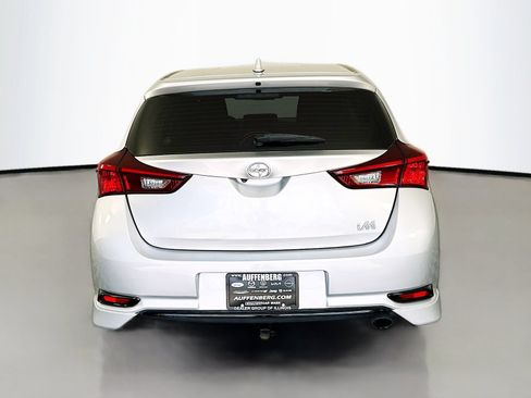 Used 2016 Scion iM FWD image 6