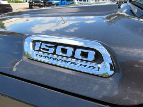 Certified 2026 RAM 1500 Limited AWD/4WD image 44