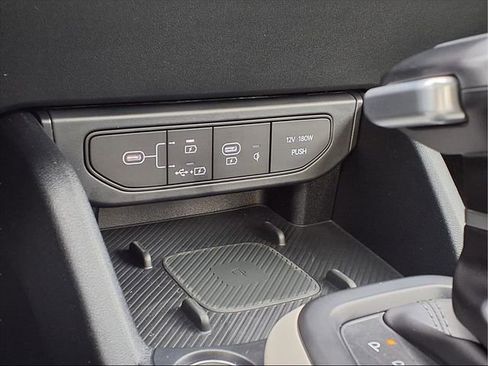New 2026 Kia K4 GT-Line Turbo w/ GT-Line Premium Package FWD image 9