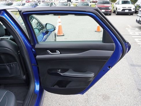 Used 2024 Kia K5 GT-Line image 27