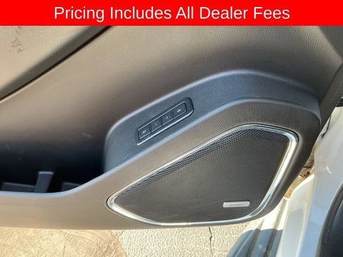 Used 2019 Chevrolet Tahoe LT RWD image 6