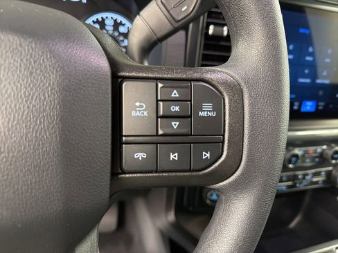 New 2026 Ford F150 STX AWD/4WD image 21