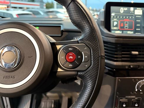 Used 2024 INEOS Grenadier Trialmaster Edition image 59