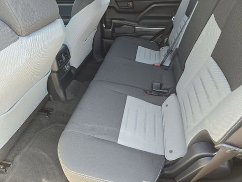 Used 2025 Toyota 4Runner TRD Off-Road image 20