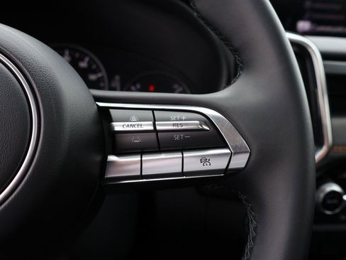 Used 2025 MAZDA CX-50 AWD 2.5 S w/ Premium Plus Pkg image 29