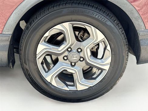Used 2017 Honda CR-V EX-L image 36